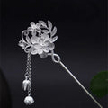 Stunning Silver Piece for Daily Wear