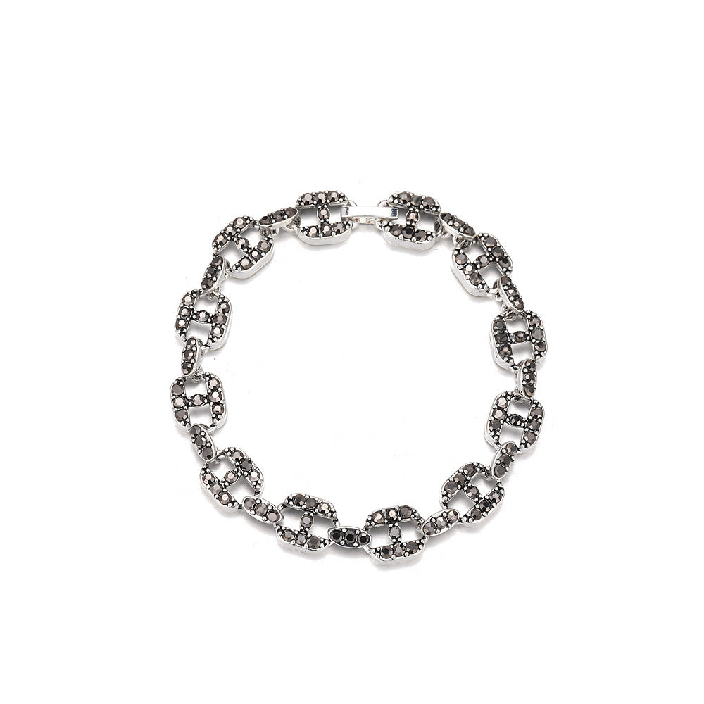Romantic Bracelet for Special Moments