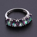 Delicate Artisan Ring