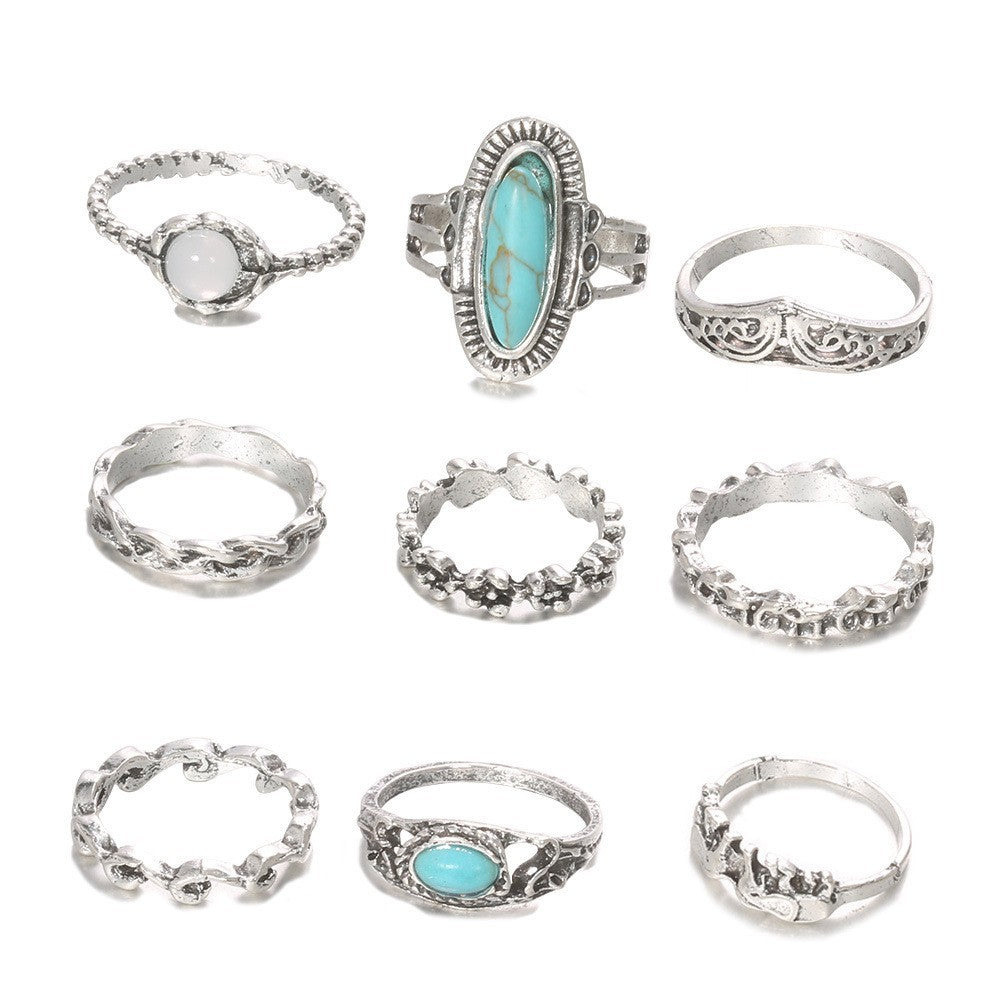 Classic Set with Timeless Appeal