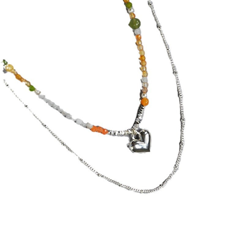 Stunning Necklace for Daily Wear