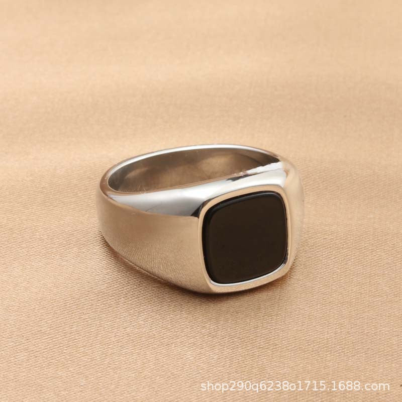 Beautiful Ring with Unique Style