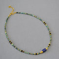 Classic Necklace with Timeless Appeal