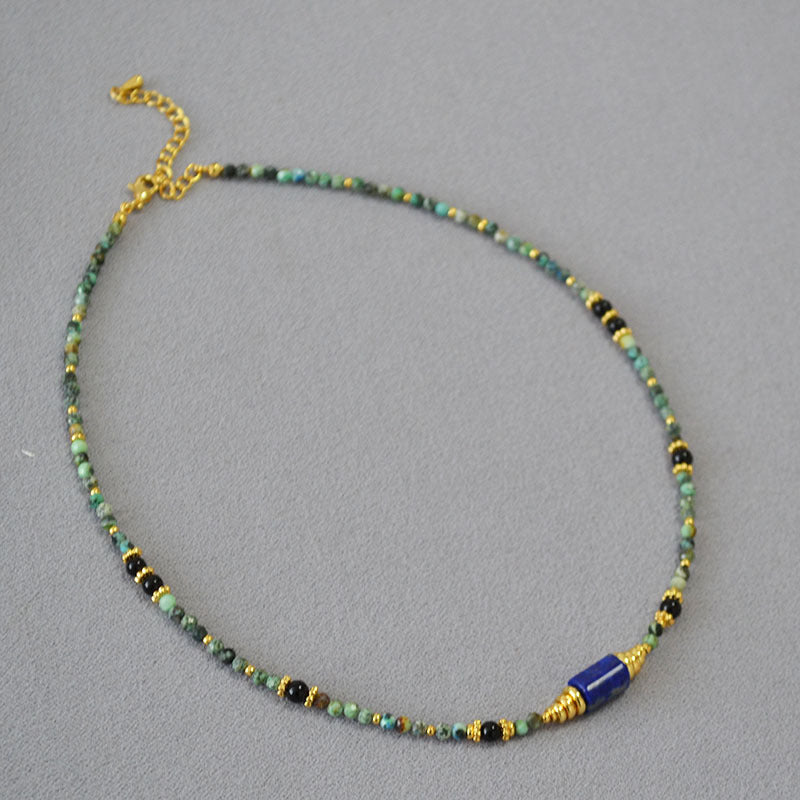 Classic Necklace with Timeless Appeal