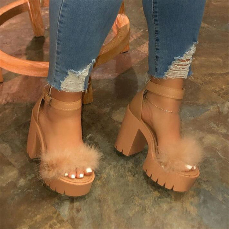 Beautifully Crafted Orthopedic Sandals