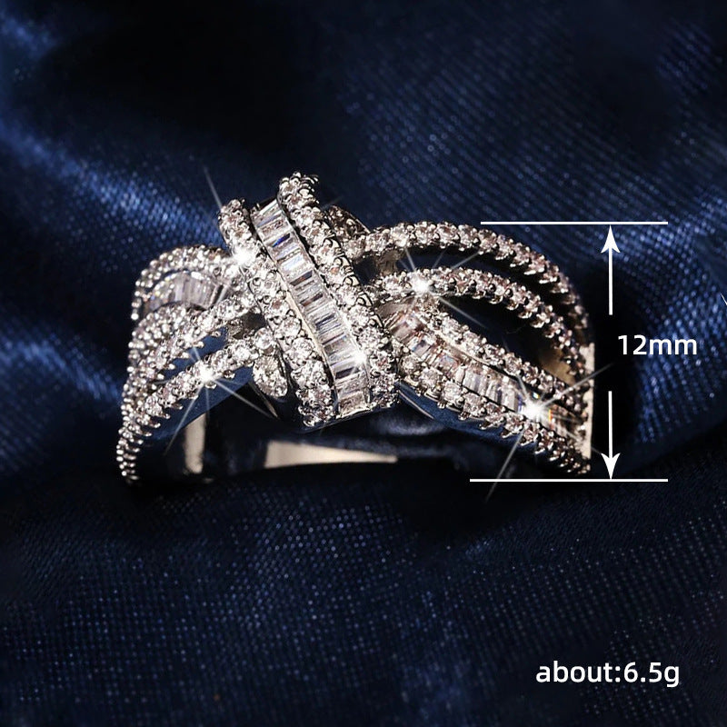 Vintage Handmade Ring