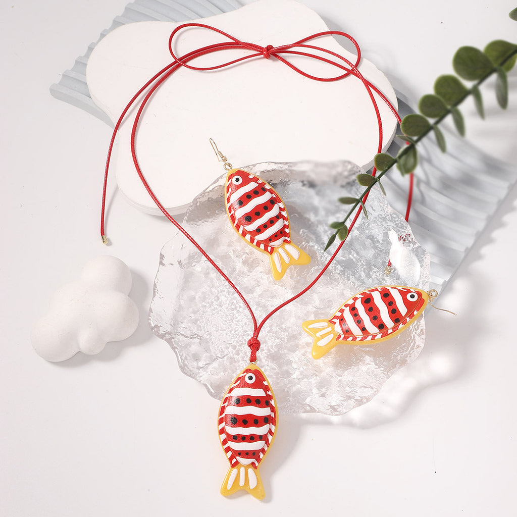 Beautiful Necklace with Unique Style