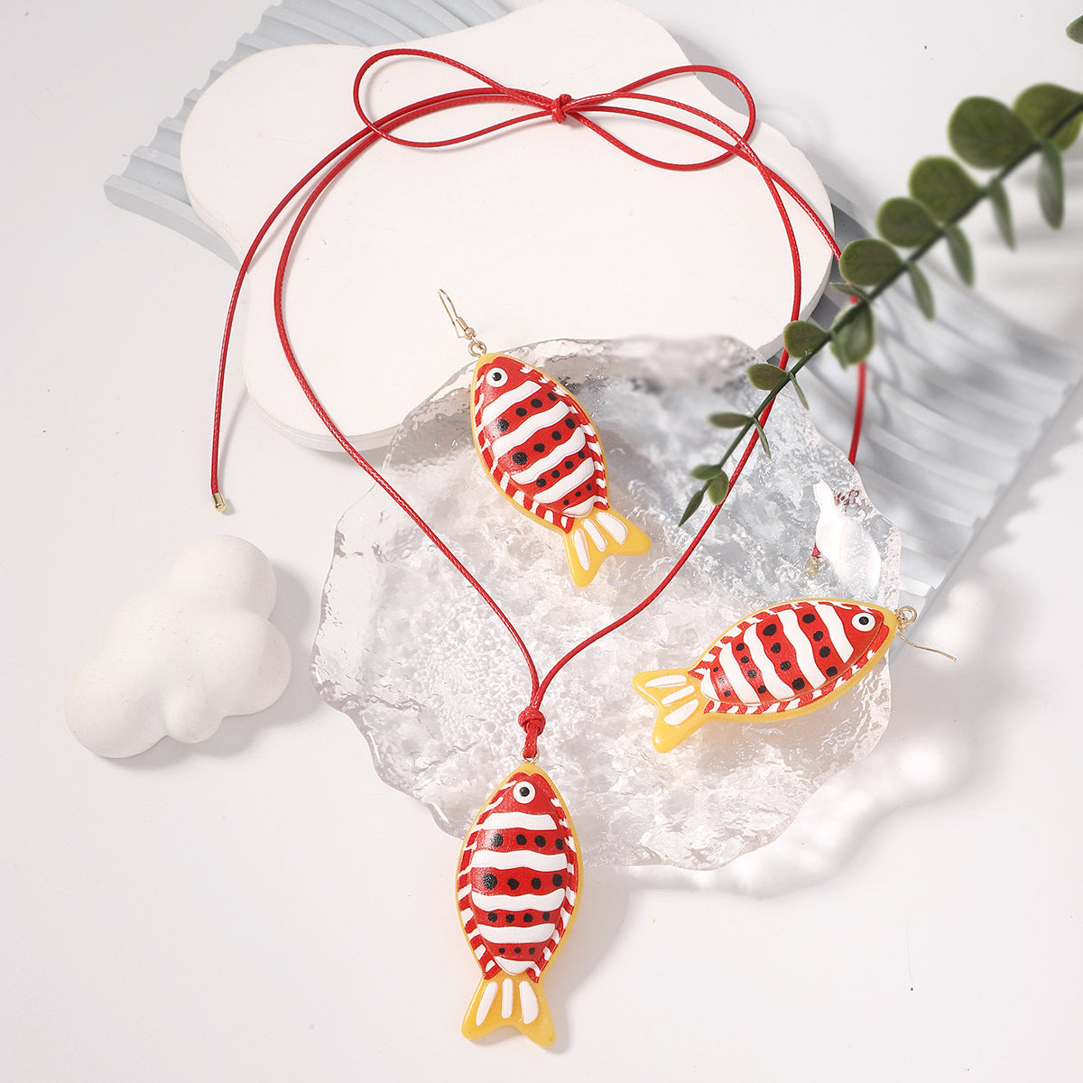 Beautiful Necklace with Unique Style