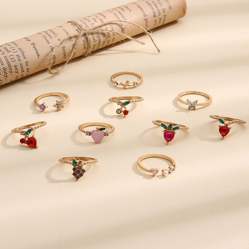 Stunning Set for Daily Wear