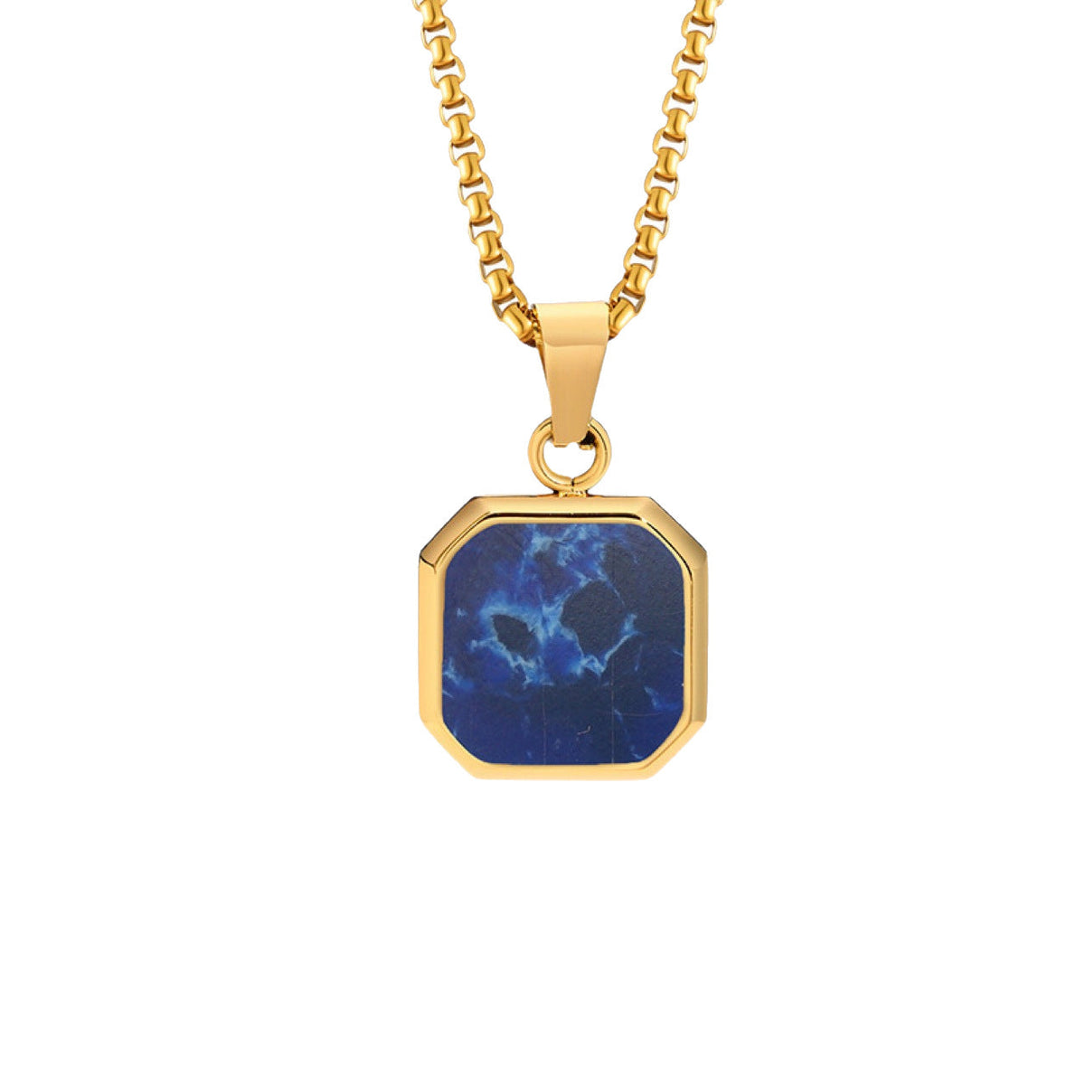 Romantic Gold Necklace for Special Moments
