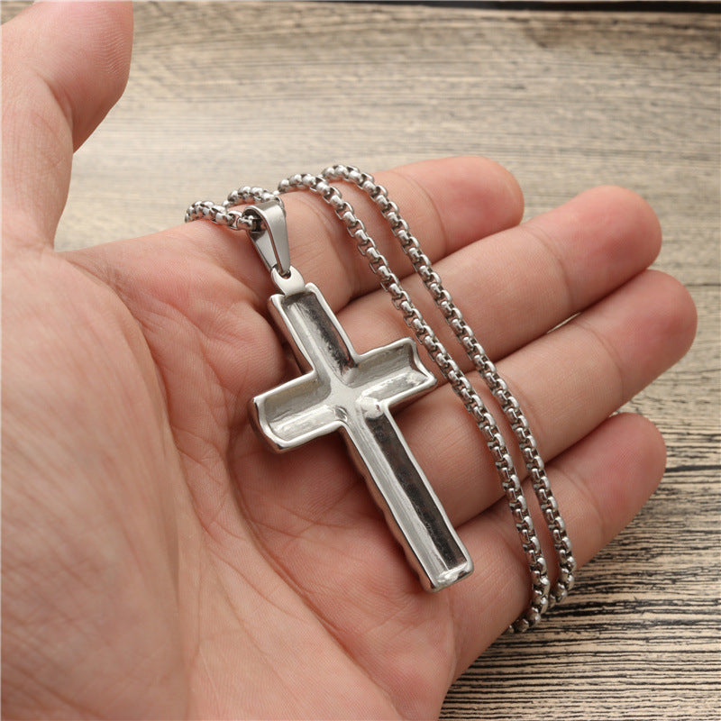 Beautiful Necklace with Unique Style