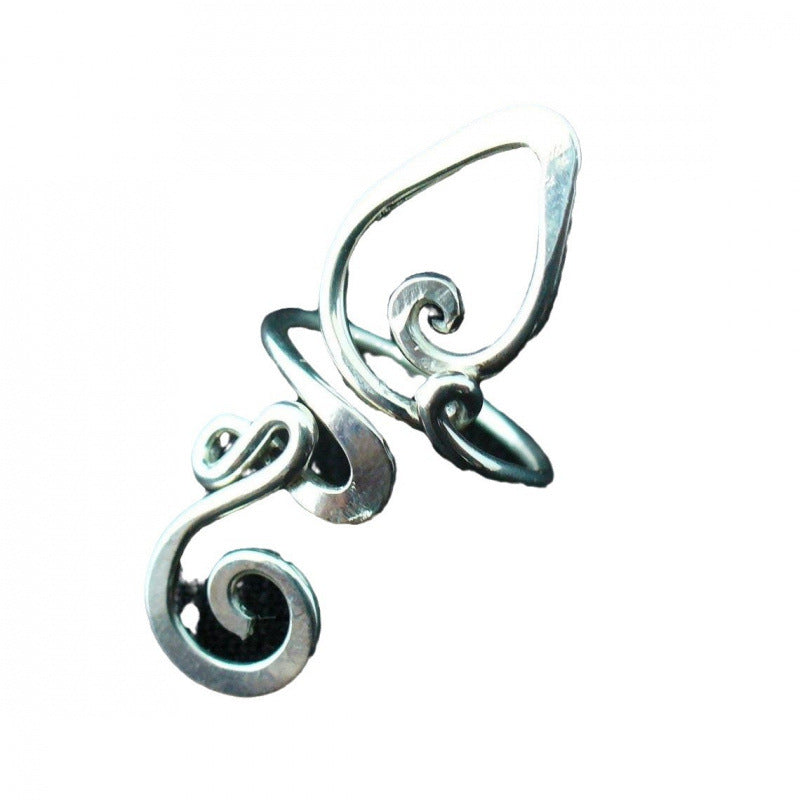 Romantic Ring for Special Moments