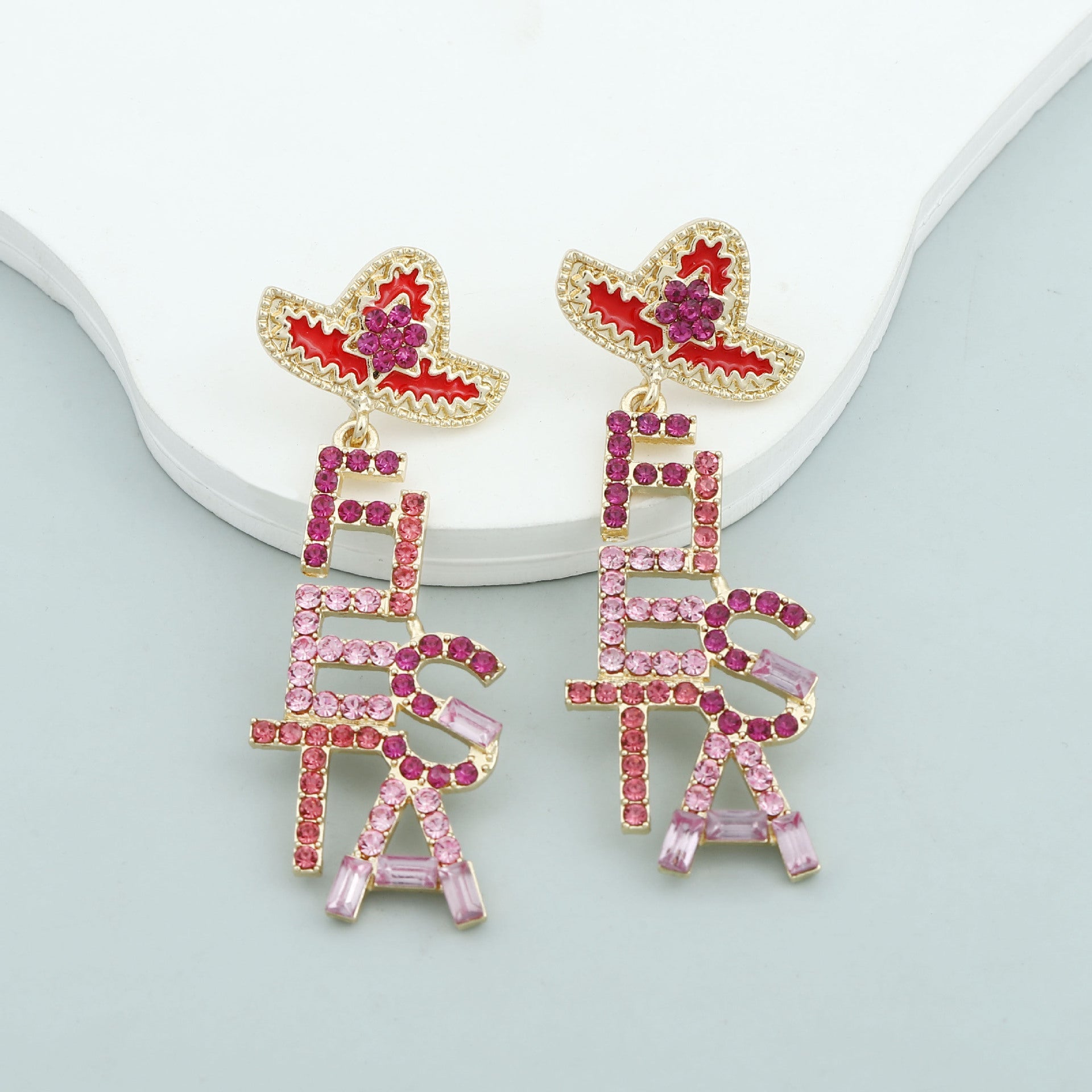 Stunning Earring for Daily Wear