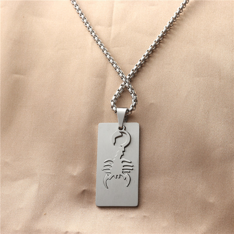 Charming Pendant for Any Occasion