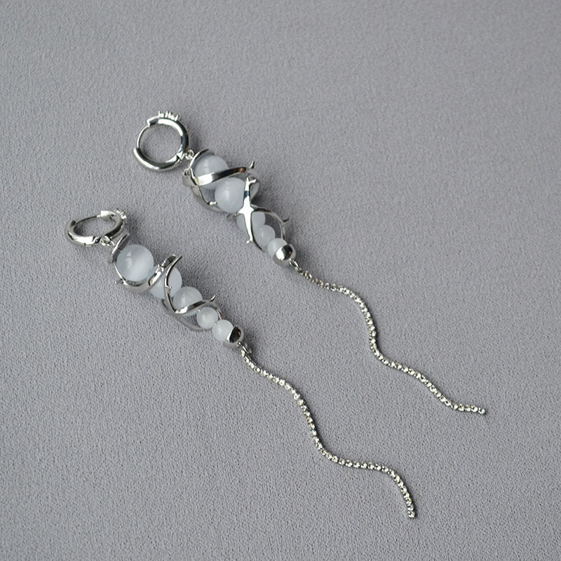 Romantic Earring for Special Moments