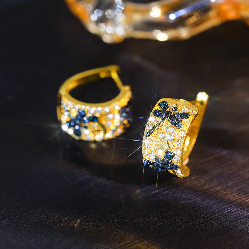 Romantic Ring for Special Moments
