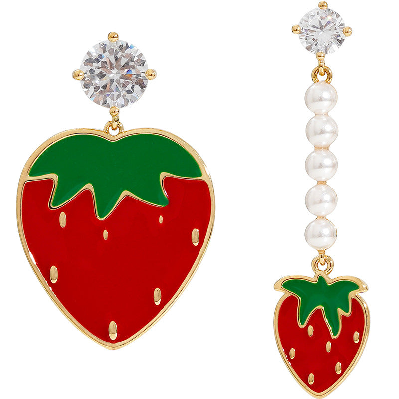 Romantic Earring for Special Moments