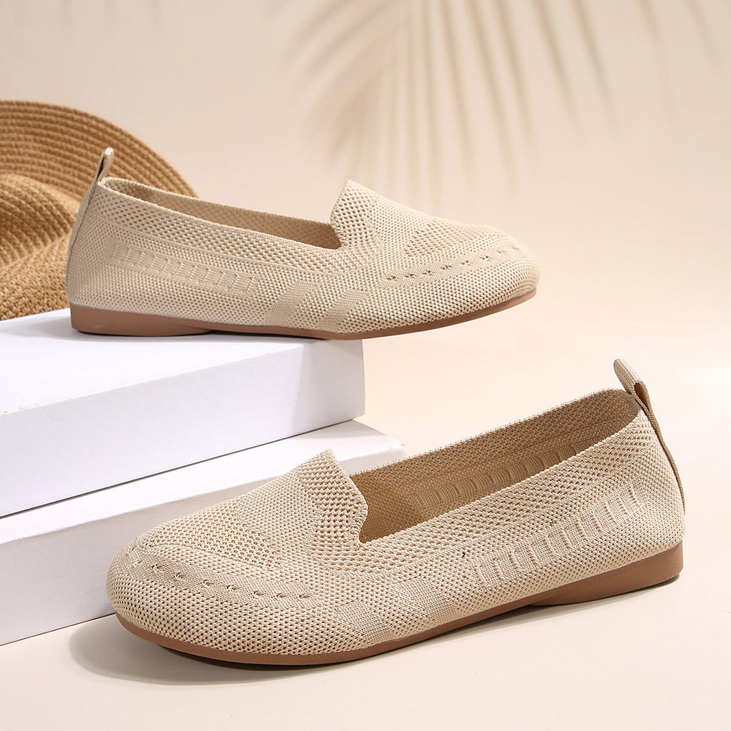 Classic Orthopedic Shoes with Timeless Style