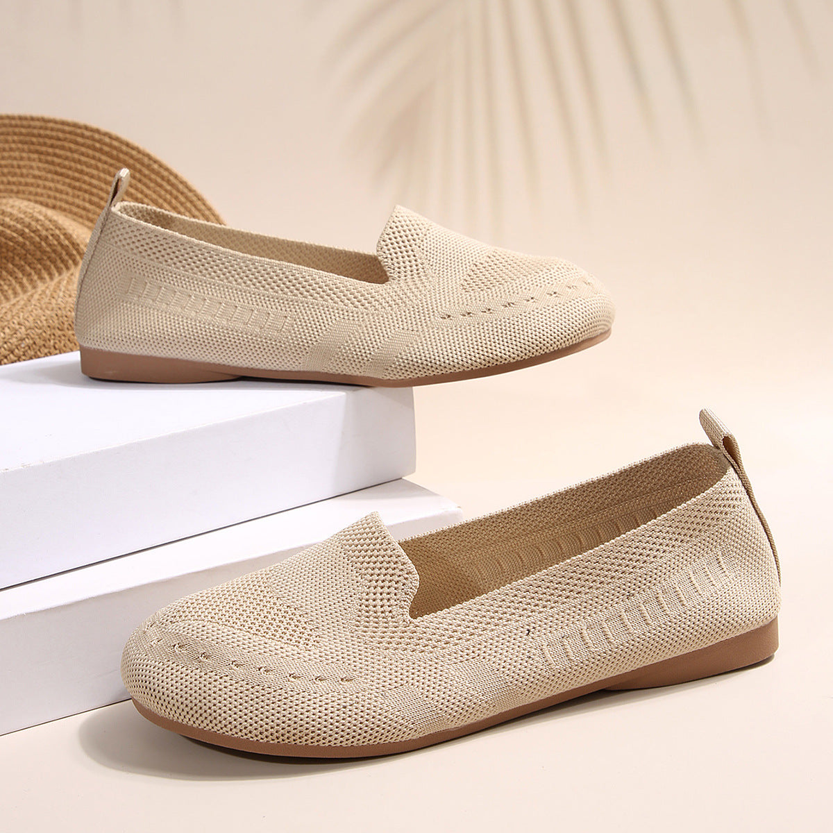 Classic Orthopedic Shoes with Timeless Style
