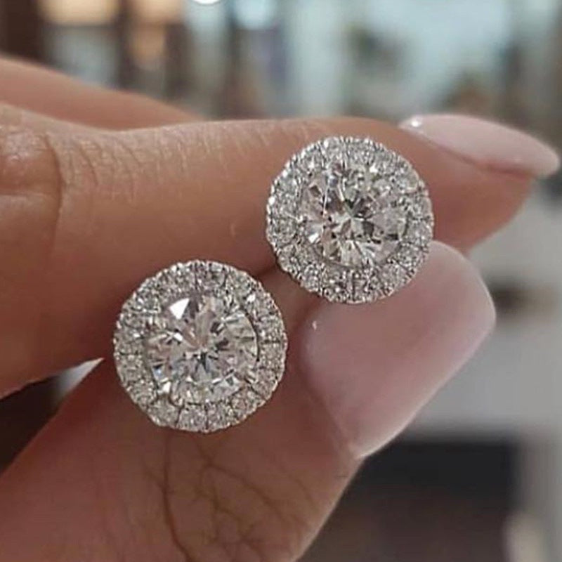 Stunning Earring for Daily Wear