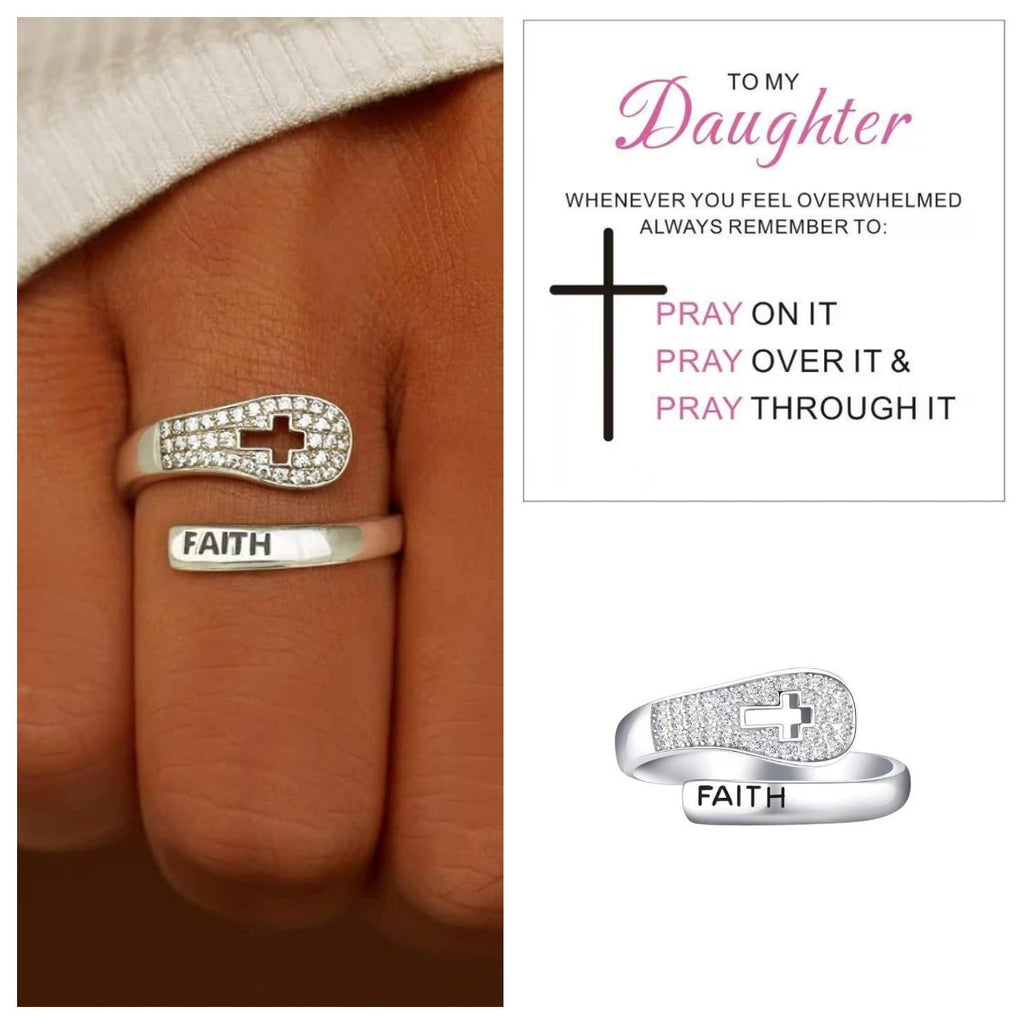 Classic Ring with Timeless Appeal