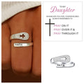 Classic Ring with Timeless Appeal