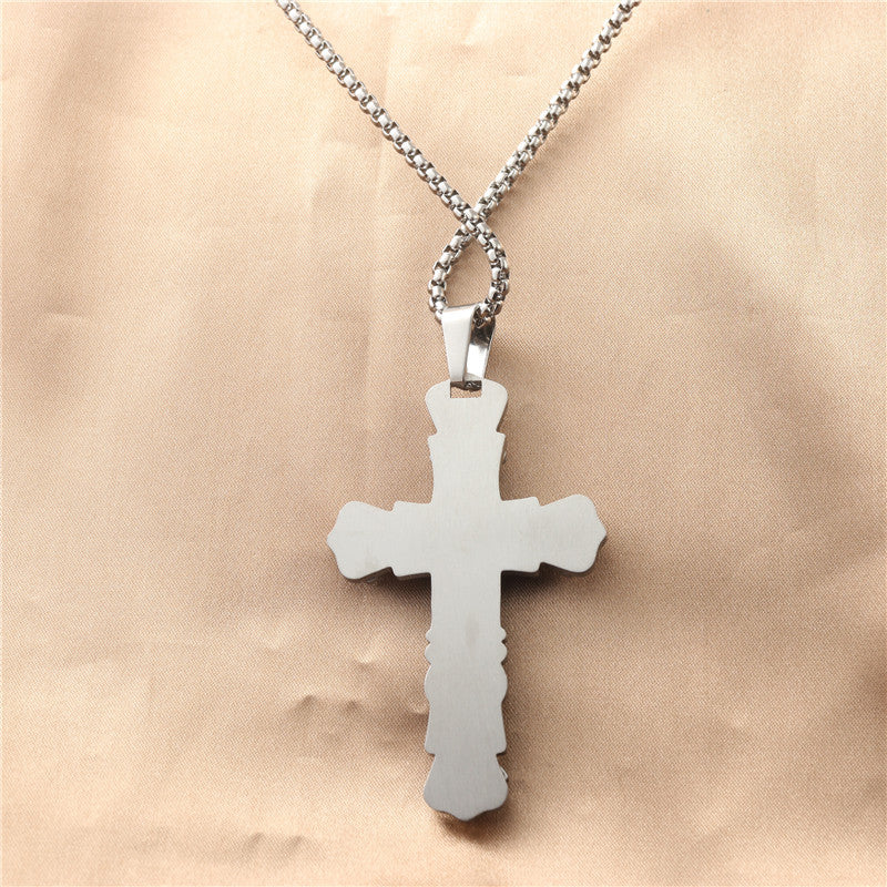 Classic Pendant with Timeless Appeal