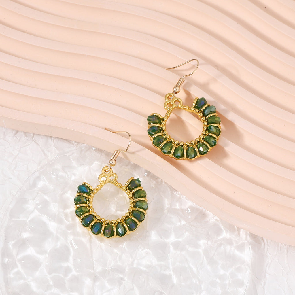 Stunning Earring for Daily Wear
