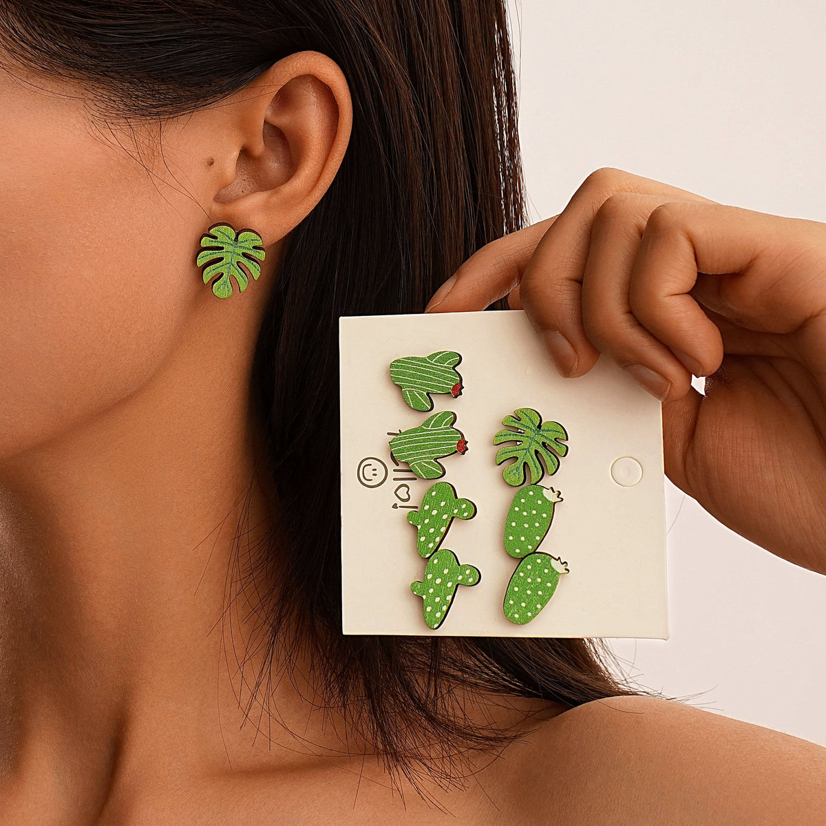 Charming Set for Any Occasion