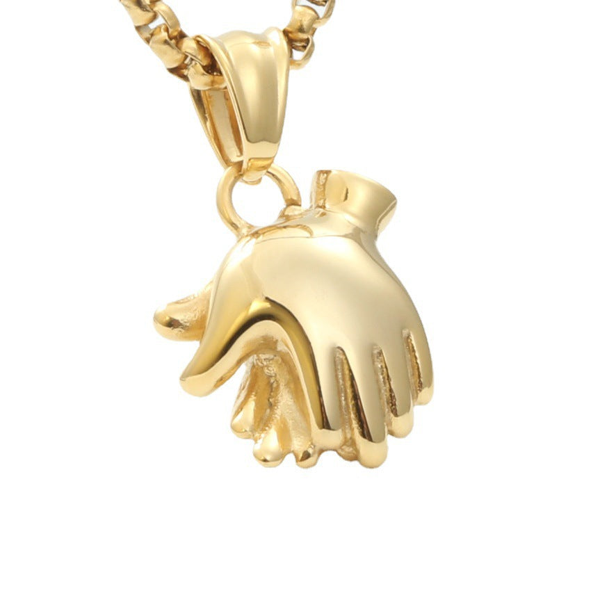 Beautiful Necklace with Unique Style