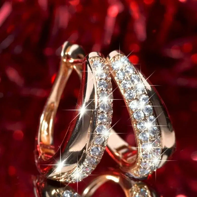 Charming Earring for Any Occasion
