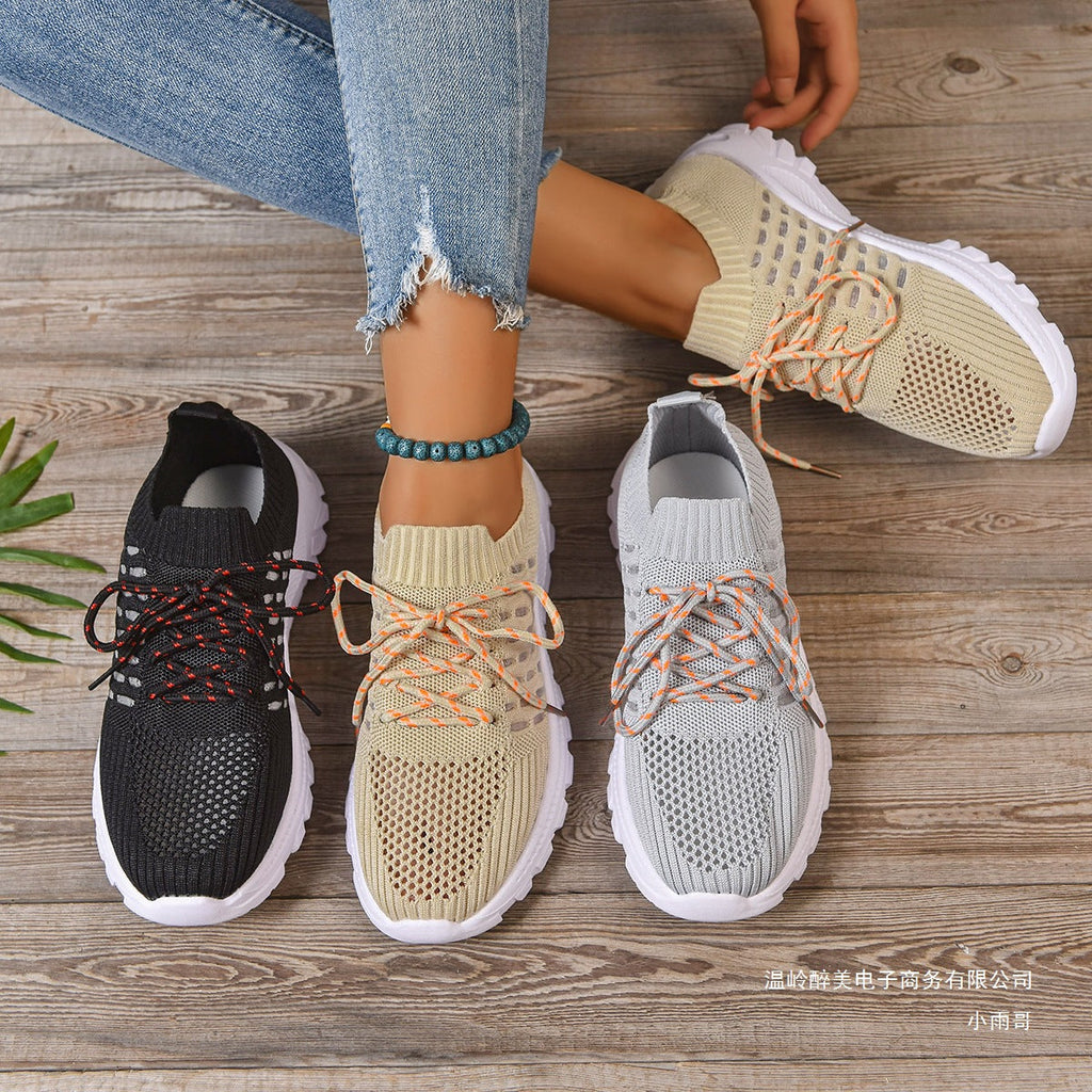 Beautifully Crafted Orthopedic Sneakers