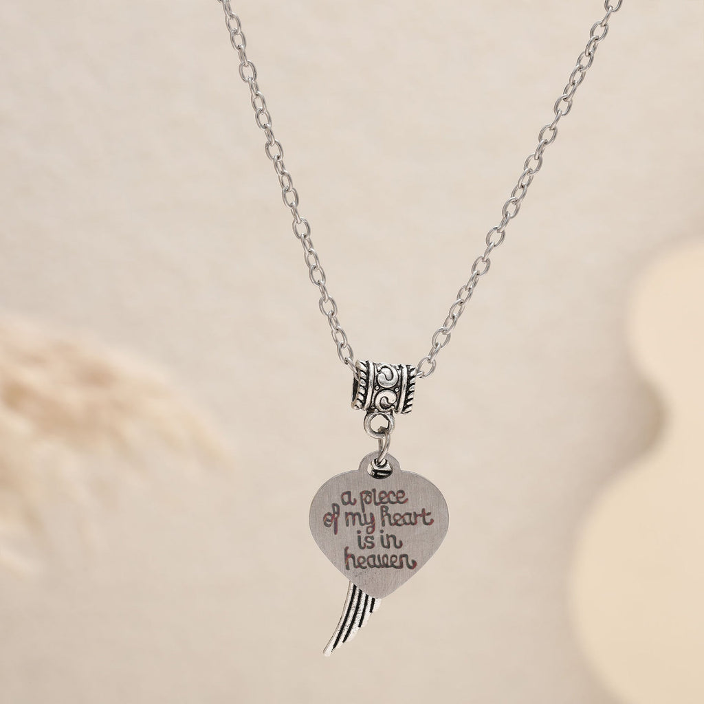Romantic Necklace for Special Moments