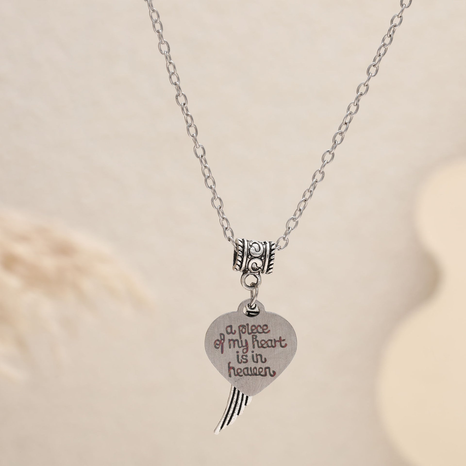 Romantic Necklace for Special Moments