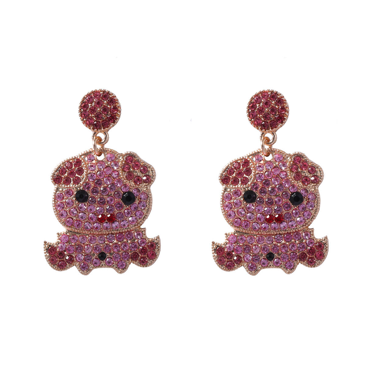 Classic Earring with Timeless Appeal
