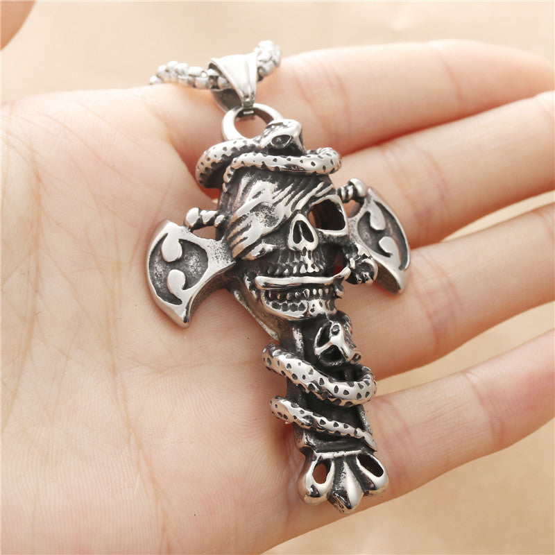 Charming Pendant for Any Occasion