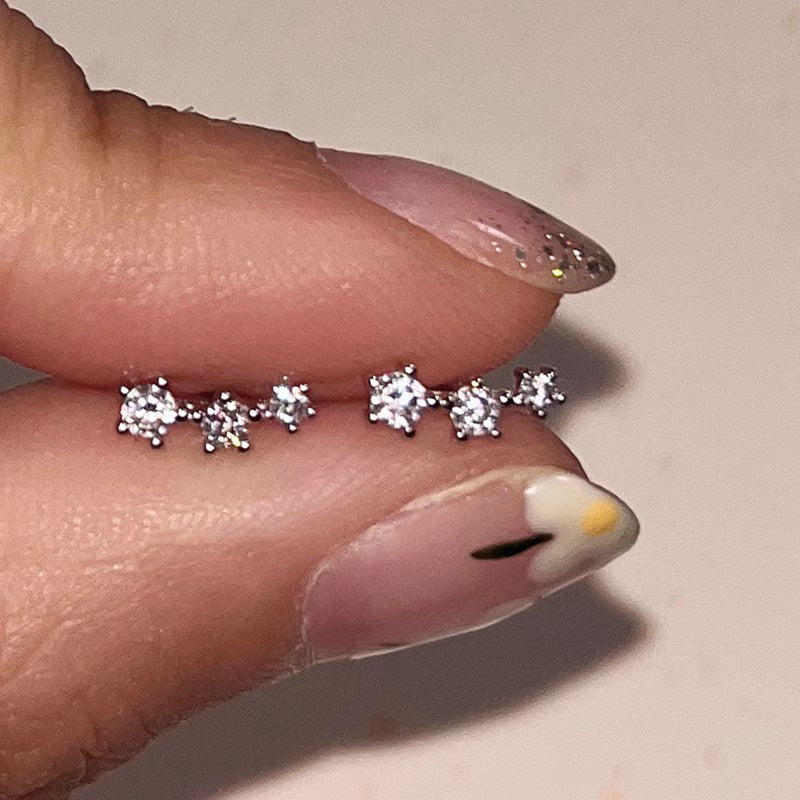 Romantic Earring for Special Moments