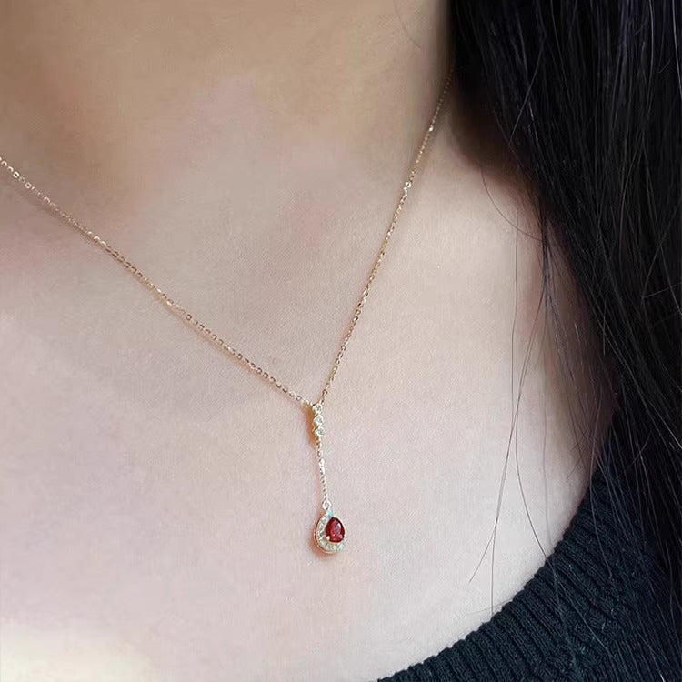 Charming Necklace for Any Occasion