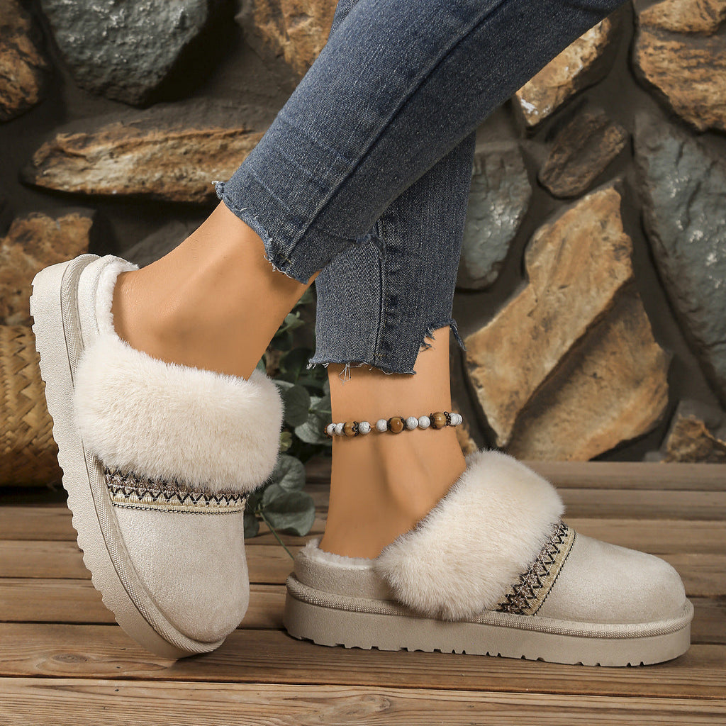 Stylish Orthopedic Boots for Any Occasion