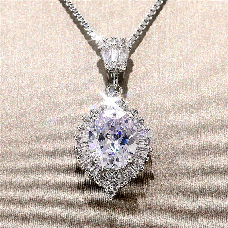 Delicate Artisan Necklace