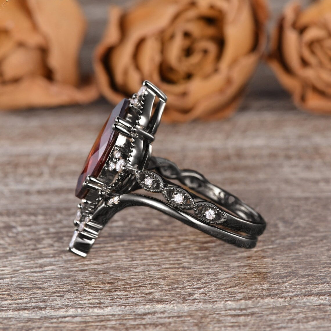 Charming Ring for Any Occasion
