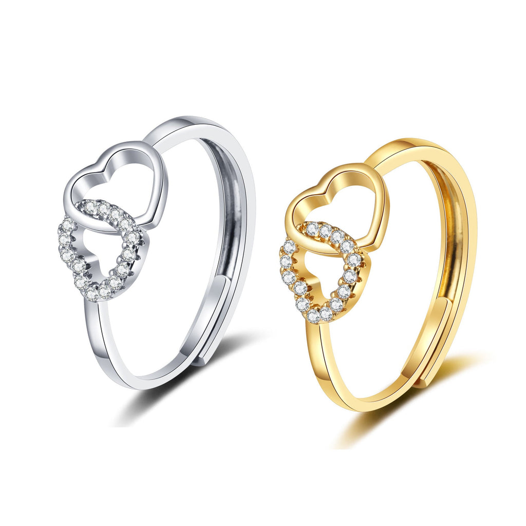 Beautiful Ring with Unique Style