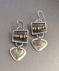 Romantic Earring for Special Moments