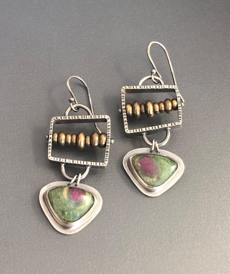 Elegant Earring for Every Occasion