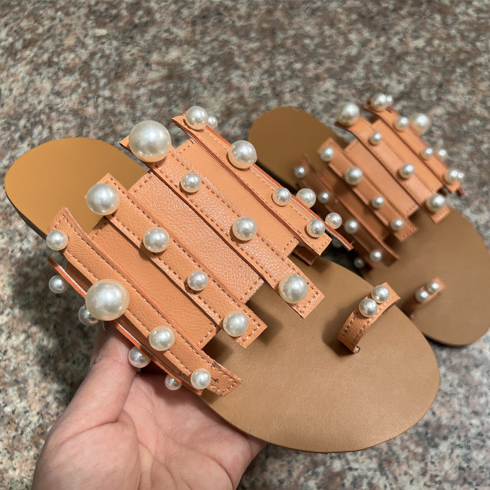 Beautifully Crafted Orthopedic Sandals