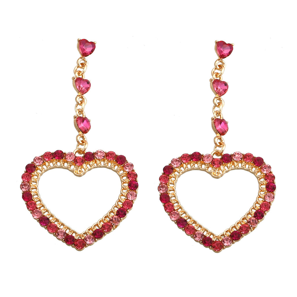 Beautiful Earring with Unique Style