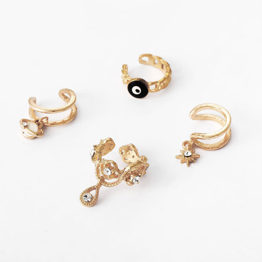 Delicate Artisan Set