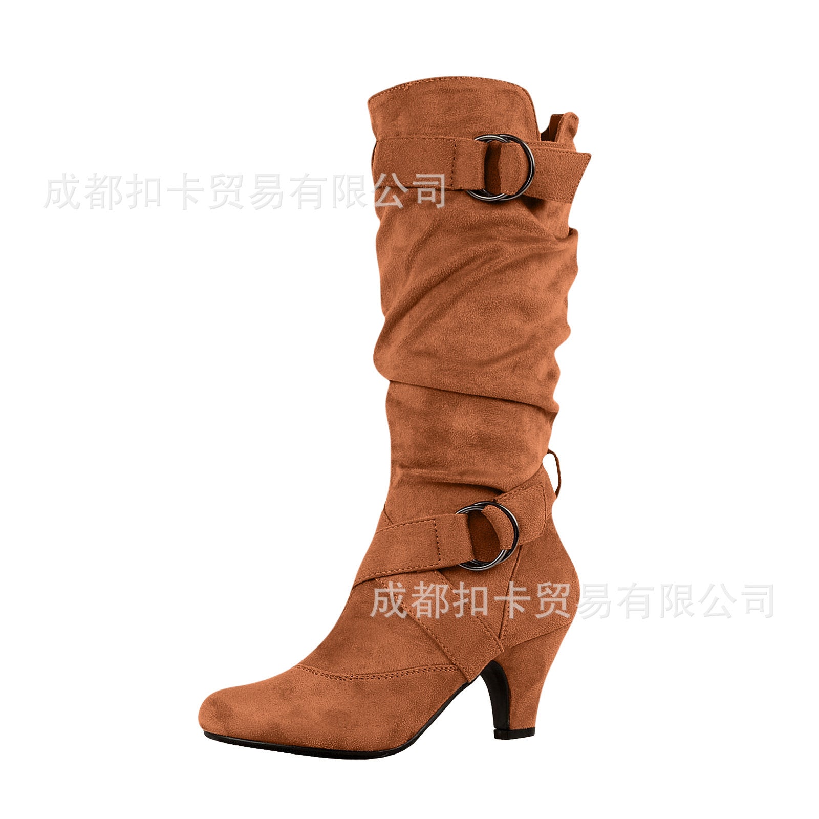 Beautifully Crafted Orthopedic Boots