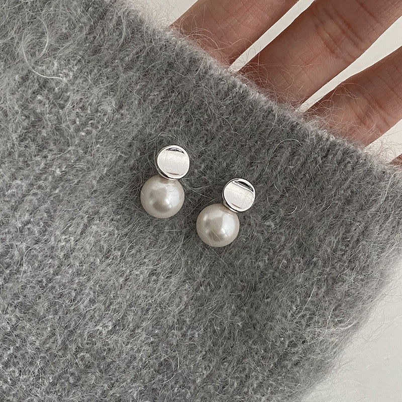 Elegant Pearl Earring for Every Occasion