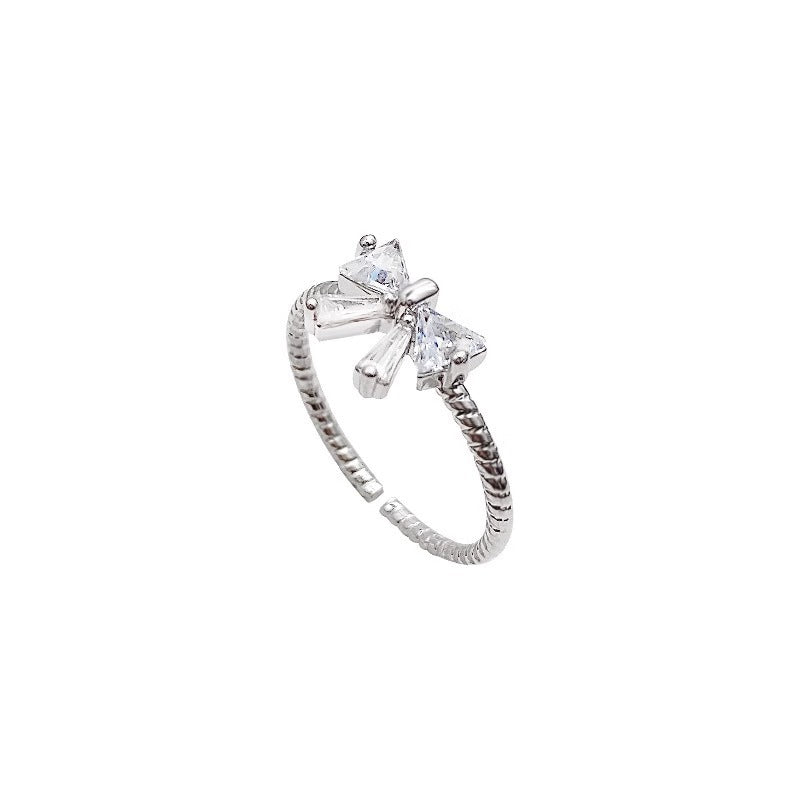 Romantic Ring for Special Moments